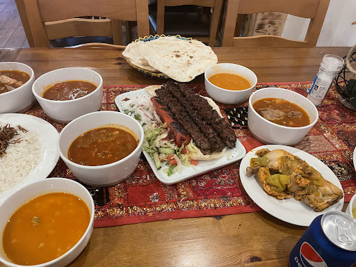 Photo of Kurdistan Restaurant - 22A St Helen's Rd, Swansea SA1 4AP